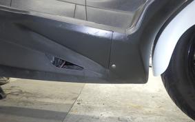 SUZUKI SKYWAVE 200 (Burgman 200) 2019 CH41A