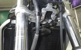 KAWASAKI BALIUS 250 Gen.2 ZR250B