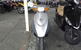 SUZUKI LET's 2 CA1PA