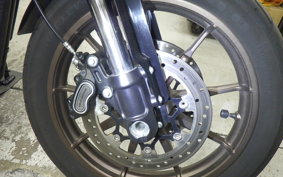 HARLEY FXLRST1920 2022