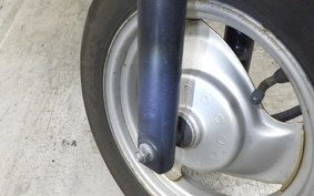 YAMAHA JOG Gen.5 2024 SA36J