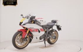 YAMAHA YZF-R7 2023