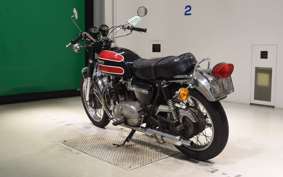 KAWASAKI W1 SA 1971