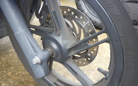 HONDA PCX 150 KF18