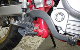 YAMAHA SEROW 250 Gen.3 2023 DG31J