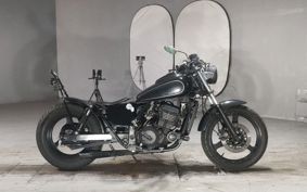 KAWASAKI ELIMINATOR 250SE EL250A