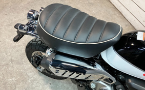 HONDA  MONKEY 125ABS JB02