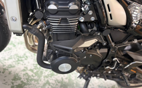 KAWASAKI Z900RS 2021 ZR900C