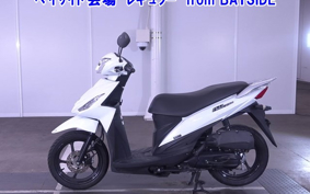 SUZUKI ADDRESS110-2