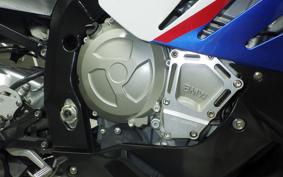 BMW S1000RR 2011
