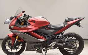 YAMAHA YZF-R25 A RG43J