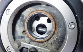 HONDA REBEL 250 A MC49