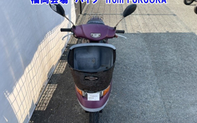 HONDA DIO CHESTER