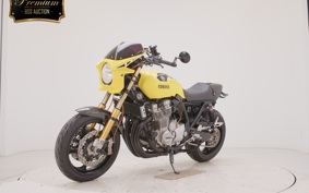 YAMAHA XJR1300 Gen.2 2007 RP17J