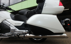 HONDA GL 1800 GOLD WING 2014 SC68