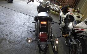 YAMAHA DRAGSTAR 250 2011 VG05J