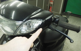 YAMAHA JOG Gen.5 2026 SA36J