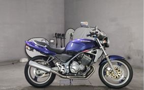 KAWASAKI BALIUS250 ZR250A