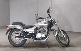 KAWASAKI ELIMINATOR 125 BN125A