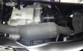 YAMAHA YZF-R3 2025 RH21J