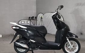 HONDA LEAD 125 JF45