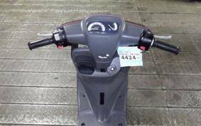 YAMAHA JOG POCHE SA08J