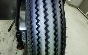 YAMAHA DRAGSTAR 250 VG02J