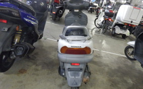 HONDA SPACY 125 Gen. 3 JF04
