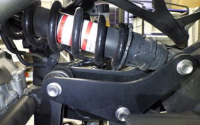 KAWASAKI ZX-25R 2025 ZX250E