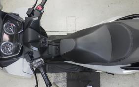 HONDA FORZA 250 MF17
