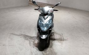 KYMCO RACING125FI SR25BA