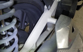 HONDA PCX125 1988 JF81