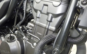 HONDA CL250-2 MC57