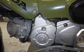 HONDA CROSS CUB 50 2021 AA06