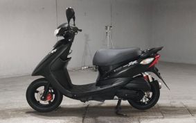 YAMAHA JOG ZR EVOLUTION2 SA39J