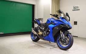 SUZUKI GSX-S1000GT 2022 EK1AA