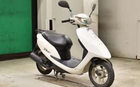 HONDA DIO Gen.6 2025 AF62
