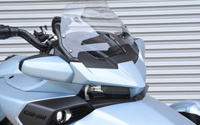 BRP CAN-AM Spyder F3 2007
