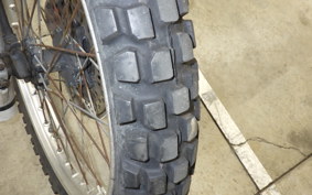 HONDA XR250R 2005 ME06