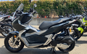 HONDA ADV150 KF38