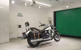 YAMAHA DRAGSTAR 250 2005 VG05J
