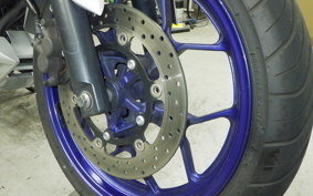 YAMAHA MT-25 2001 RG10J