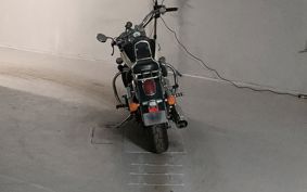 HONDA SHADOW 400 NC34