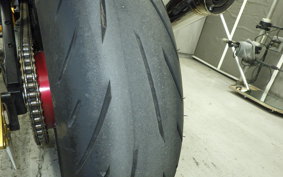 SUZUKI HAYABUSA Gen.3 2022 EJ11A