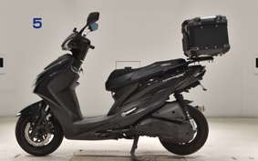 YAMAHA CYGNUS 125 XSR 3 1996 SED8J
