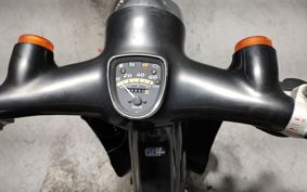 HONDA LITTLE CUB AA01