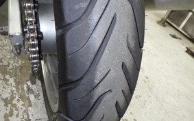 KAWASAKI BALIUS 250 2019 ZR250A