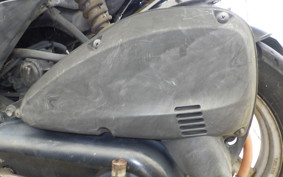 HONDA DIO Gen.5 AF56
