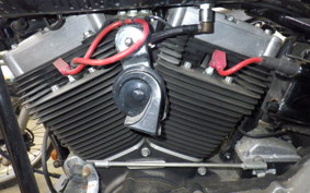 HARLEY FLSTSB 1580 2009