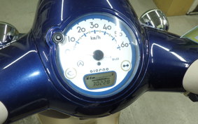 HONDA GIORNO 3 2020 AF77